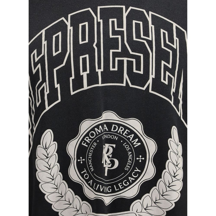 Represent Legacy Crest long-sleeve T-shirt