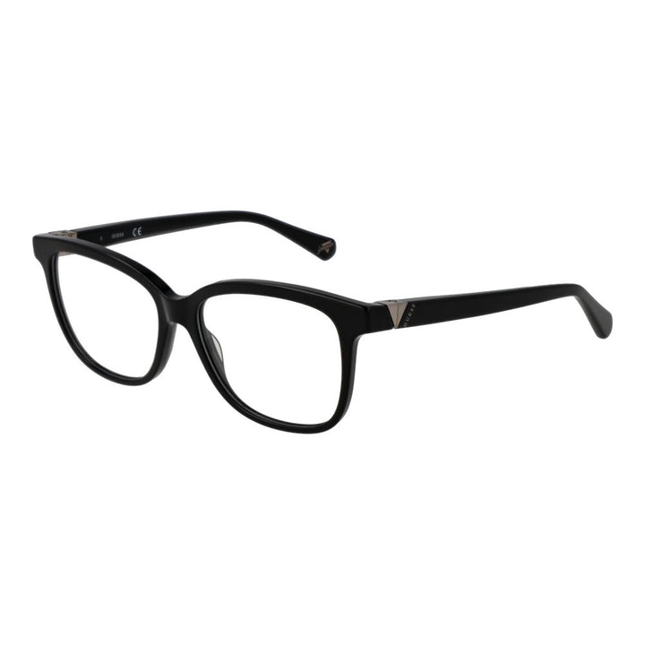 Guess Black Women Glasses Frame