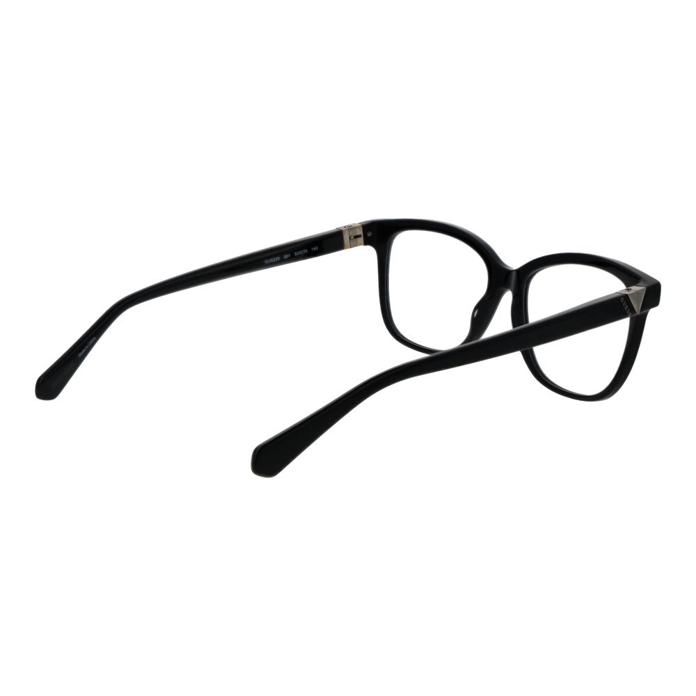 Guess Black Women Glasses Frame