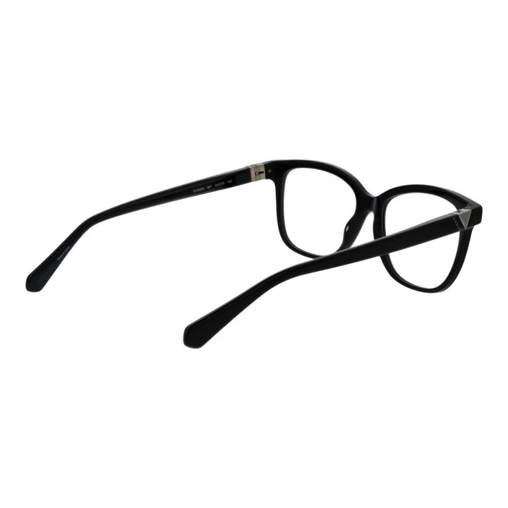 Guess Black Women Glasses Frame