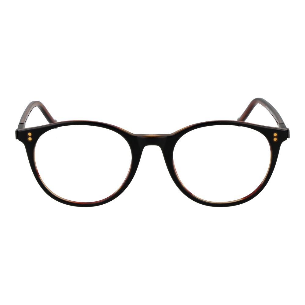 Hackett Black Men Glasses Frame