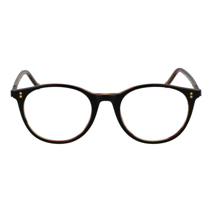 Hackett Black Men Glasses Frame