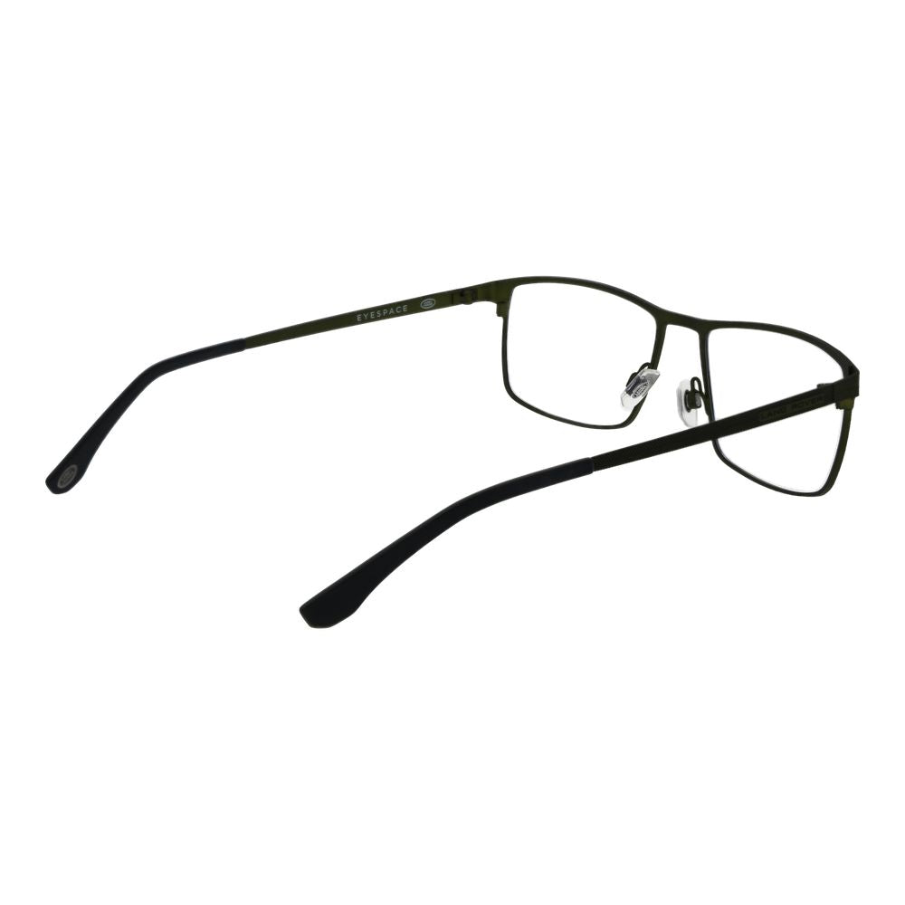 Land Rover Green Men Glasses Frame