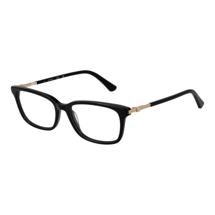 Guess Black Women Glasses Frame