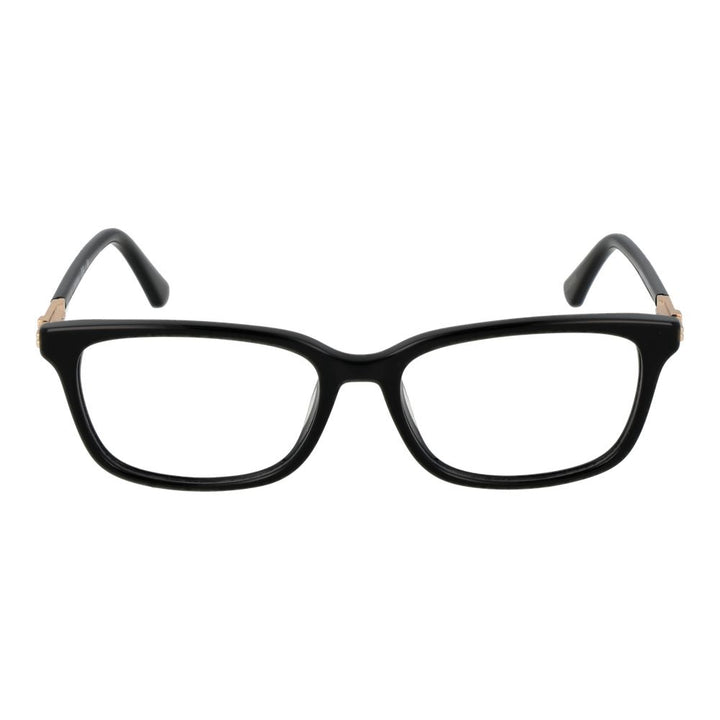 Guess Black Women Glasses Frame