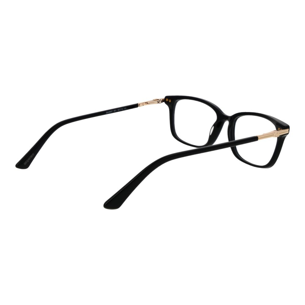 Guess Black Women Glasses Frame