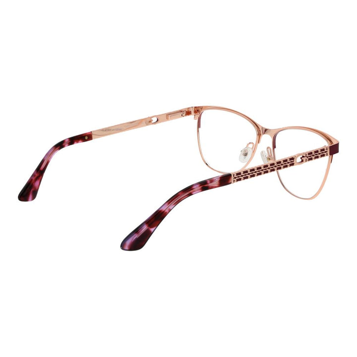 Guess Purple Women Glasses Frame