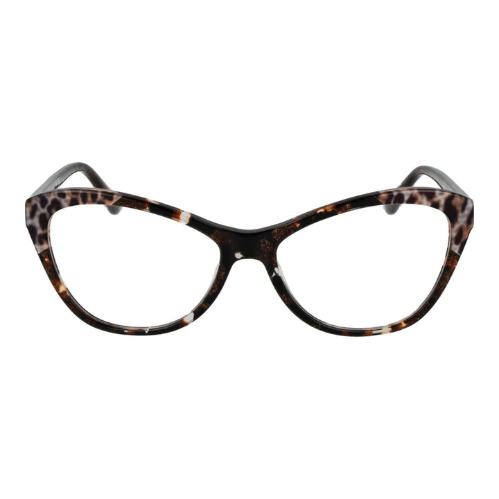 Guess Brown Women Glasses Frame