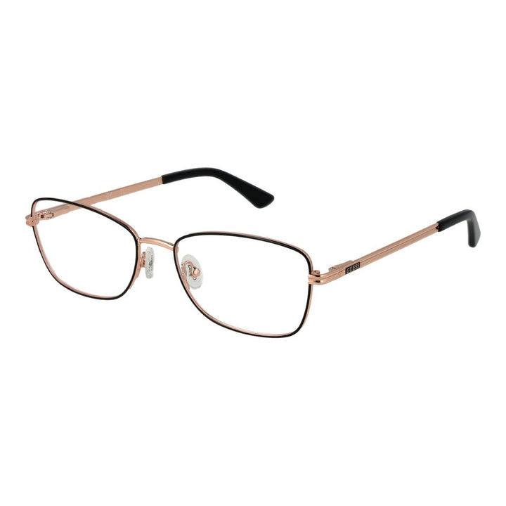 Guess Black Women Glasses Frame