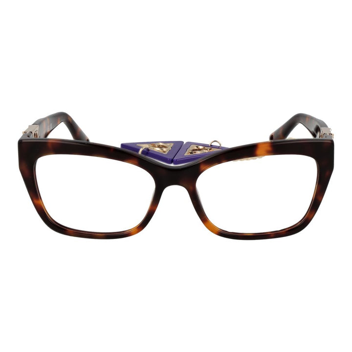 Guess Brown Women Glasses Frame