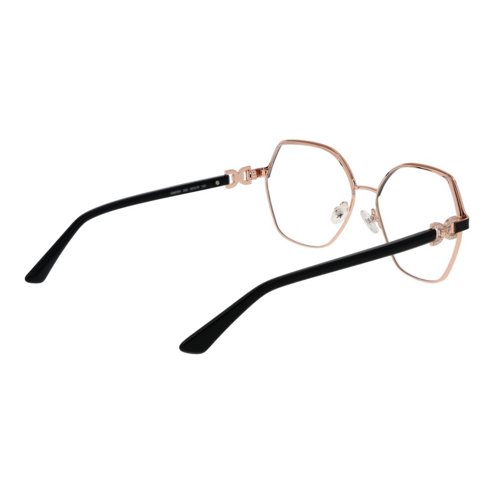 Marciano by Guess Black Women Glasses Frame