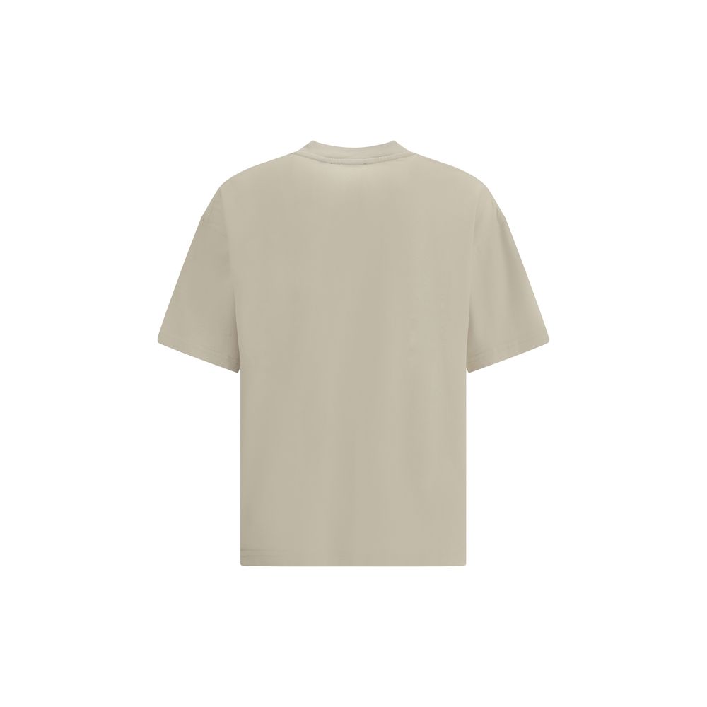 Represent Beige Cotton Clothing