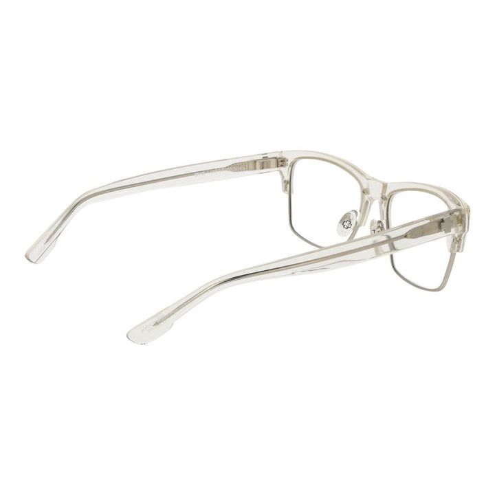 Spy Transparent Plastic Glasses (Frames)