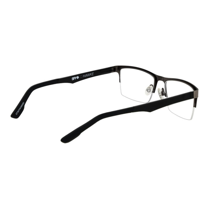 Spy Gray Plastic Glasses (Frames)