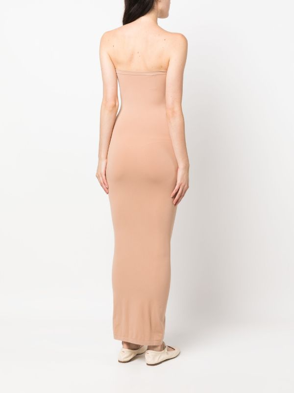 WOLFORD Fatal tube dress-5