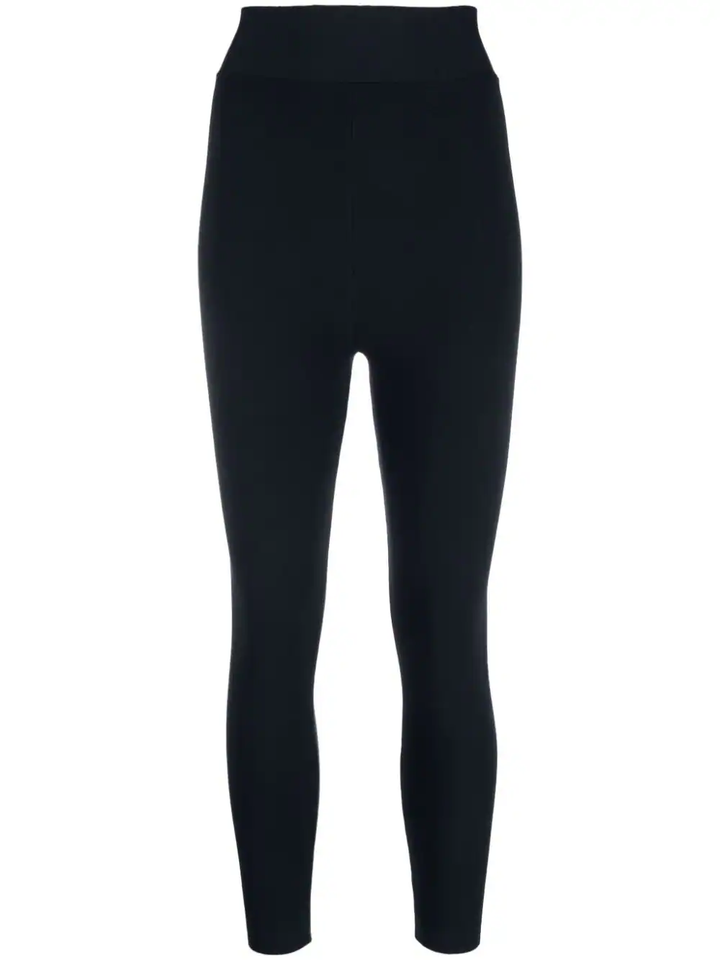 PAROSH high-waisted leggings-0