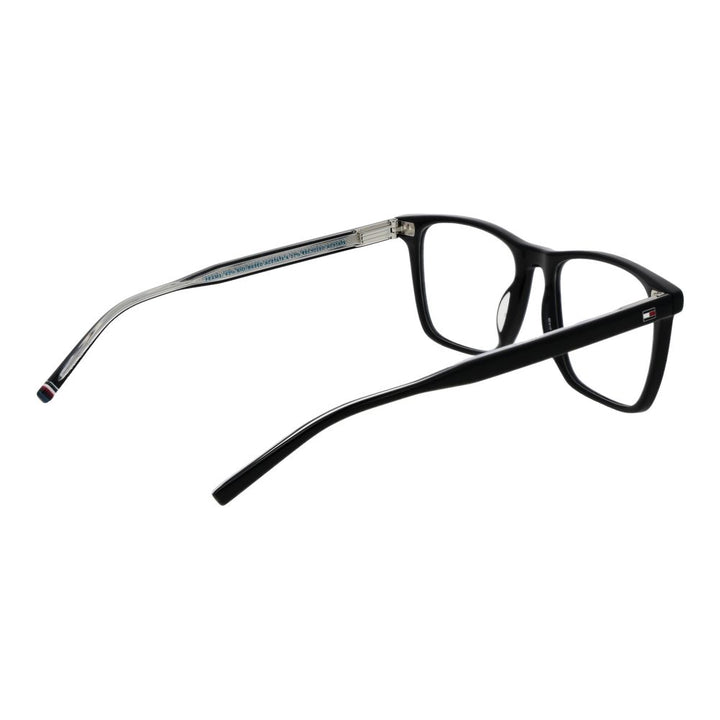 Tommy Hilfiger Black Acetate Glasses (Frames)