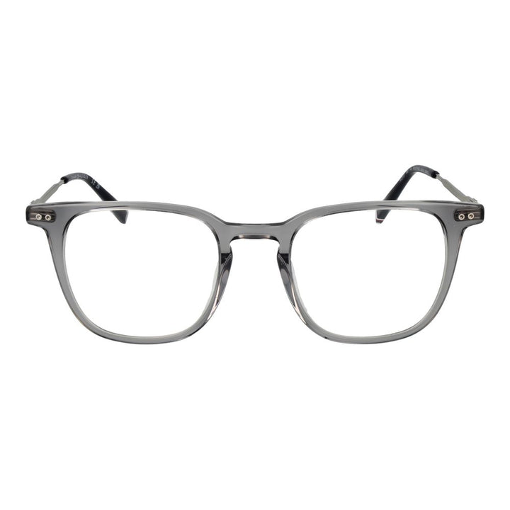 Tommy Hilfiger Gray Acetate Glasses (Frames)
