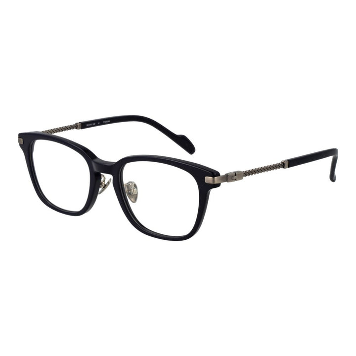 Yohji Yamamoto Blue Metal & Plastic Glasses (Frames)