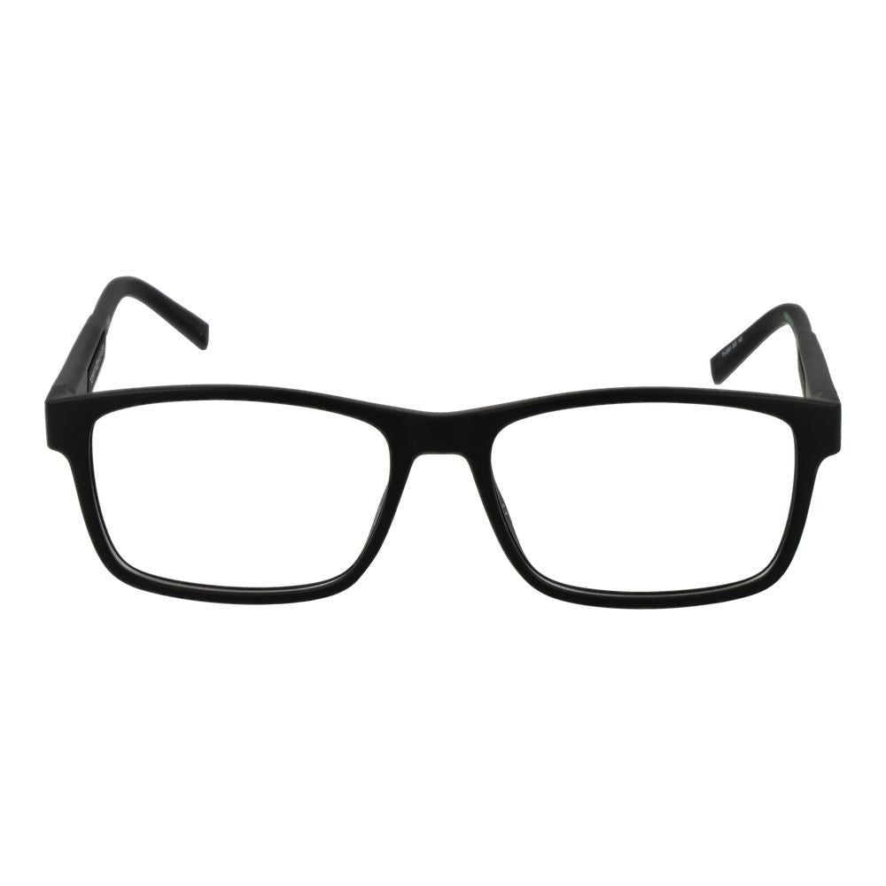 Tommy Hilfiger Black Polyamide Glasses (Frames)