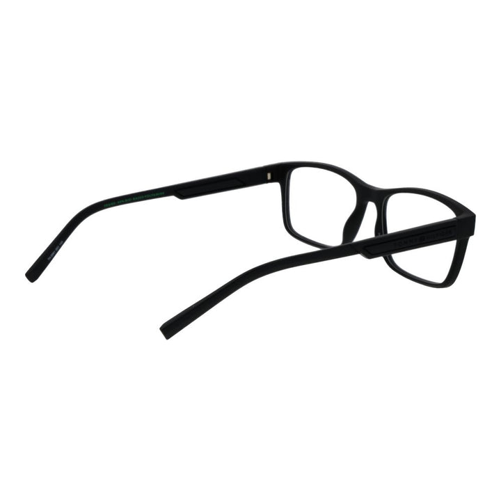 Tommy Hilfiger Black Polyamide Glasses (Frames)