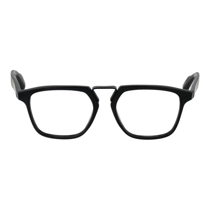 Yohji Yamamoto Black Plastic Glasses (Frames)