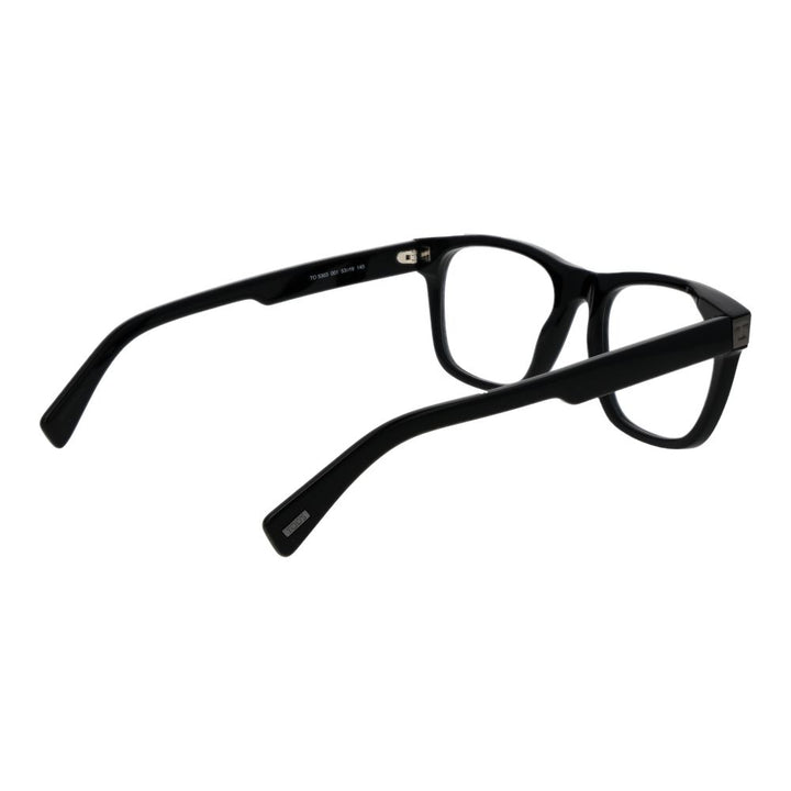 Tod's Black Acetate Glasses (Frames)