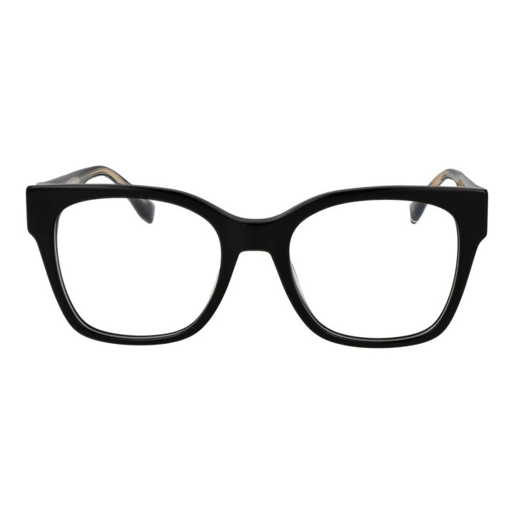 Tommy Hilfiger Black Acetate Glasses (Frames)