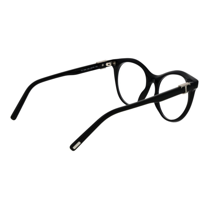 Tod's Black Acetate Glasses (Frames)