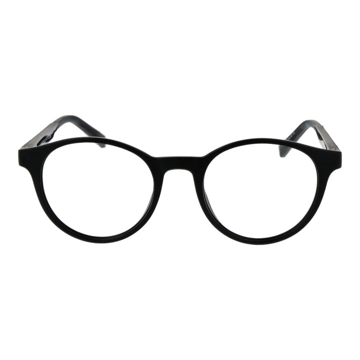 Tommy Hilfiger Black Polyamide Glasses (Frames)