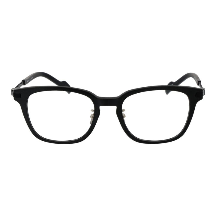 Yohji Yamamoto Black Metal Glasses (Frames)