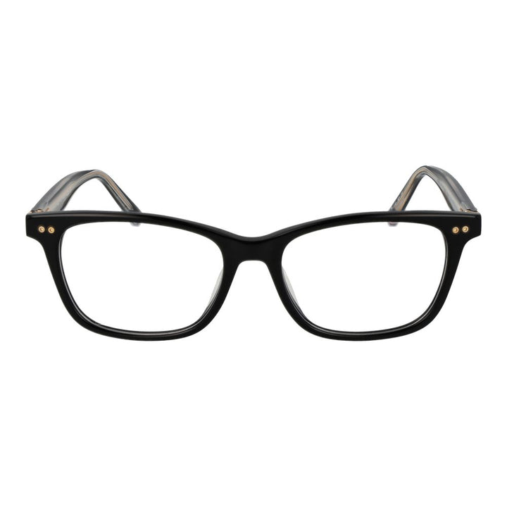 Tommy Hilfiger Black Acetate Glasses (Frames)
