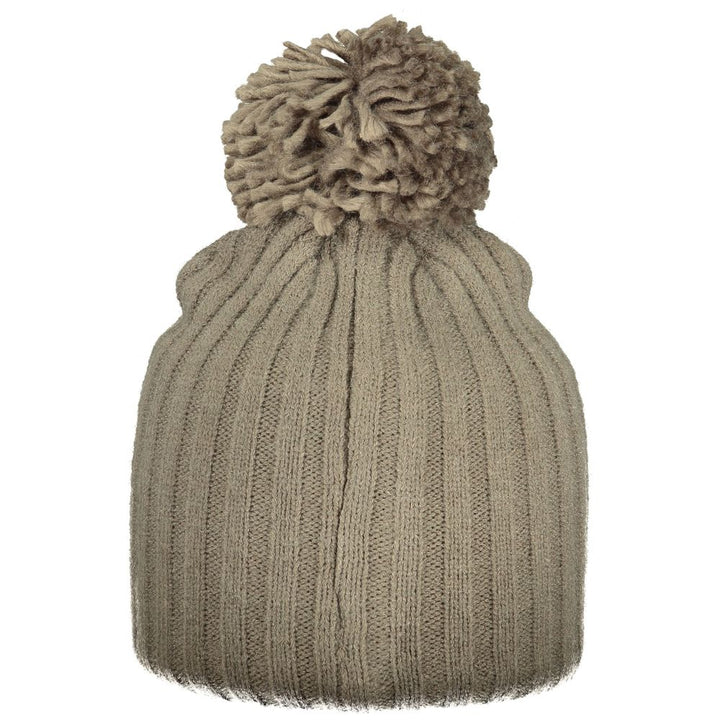 Norway 1963 Gray Polyester Hat