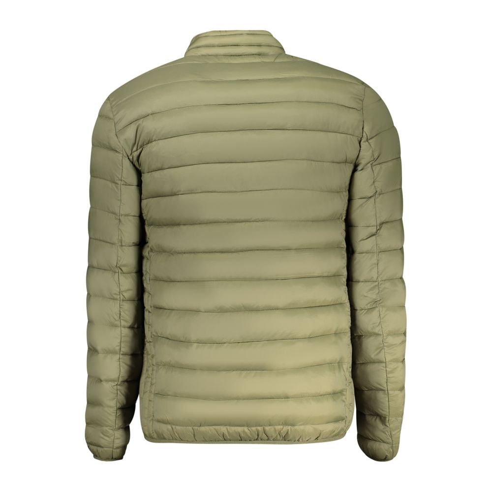 Marina Yachting Green Polyamide Jackets & Coat