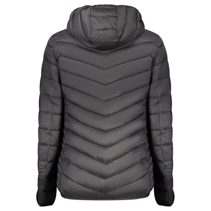 Marina Yachting Black Polyamide Jackets & Coat