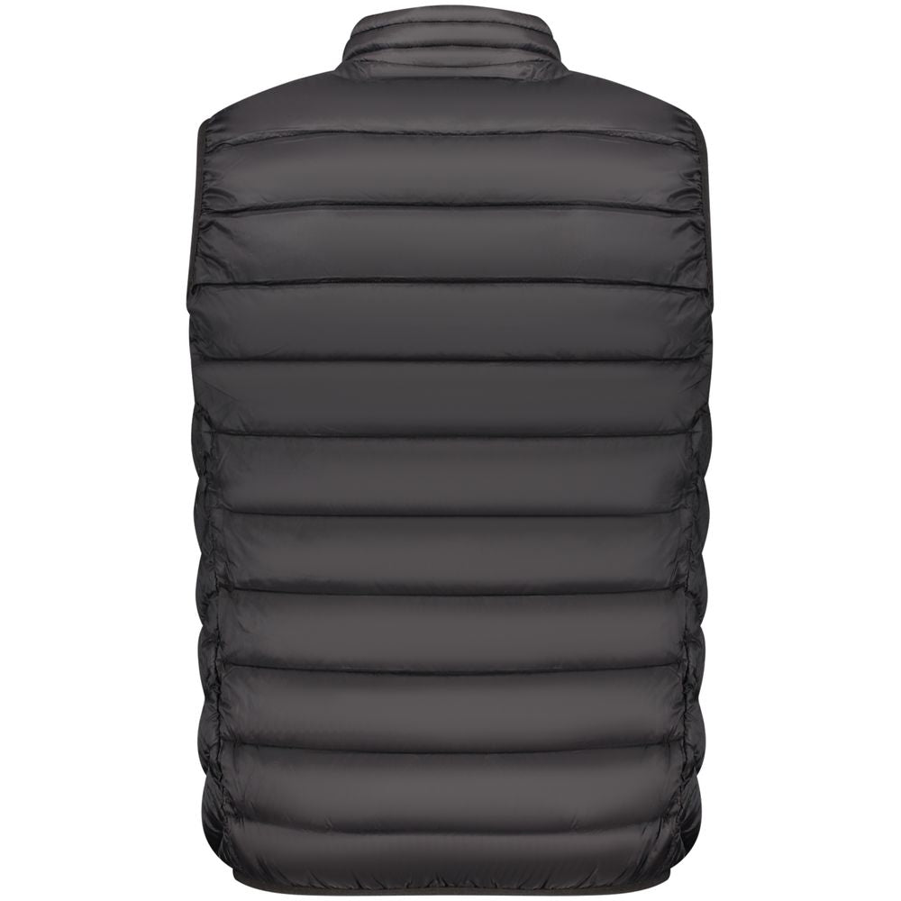 Marina Yachting Black Polyamide Jackets & Coat