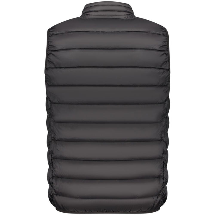 Marina Yachting Black Polyamide Jackets & Coat