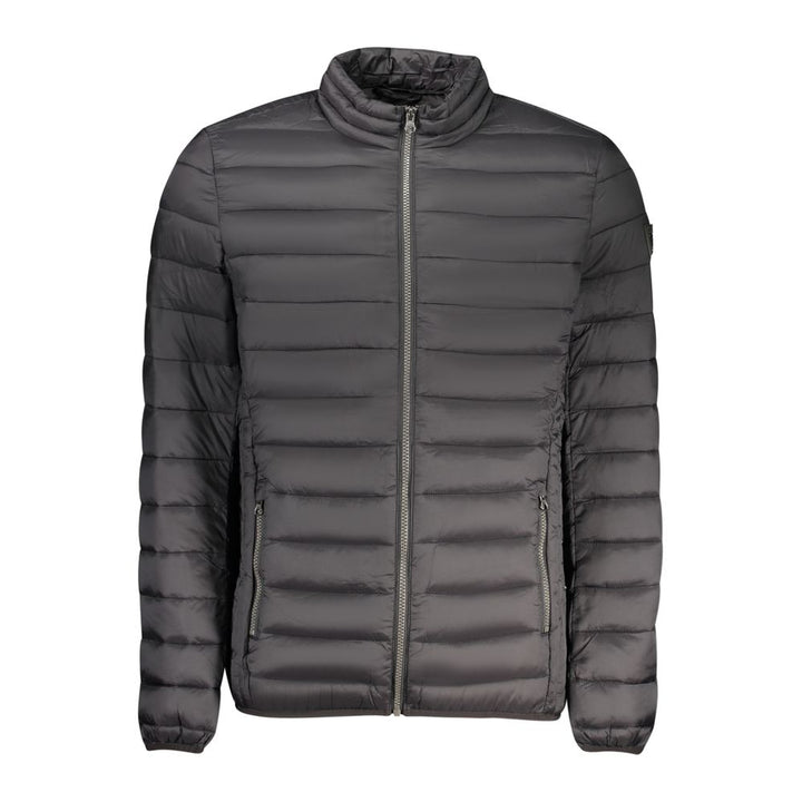 Marina Yachting Black Polyamide Jackets & Coat