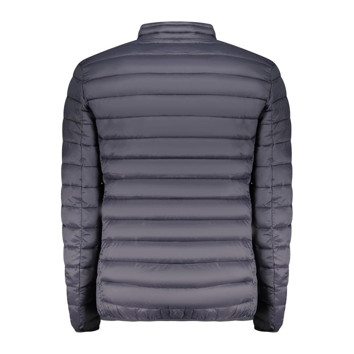 Marina Yachting Blue Polyamide Jackets & Coat