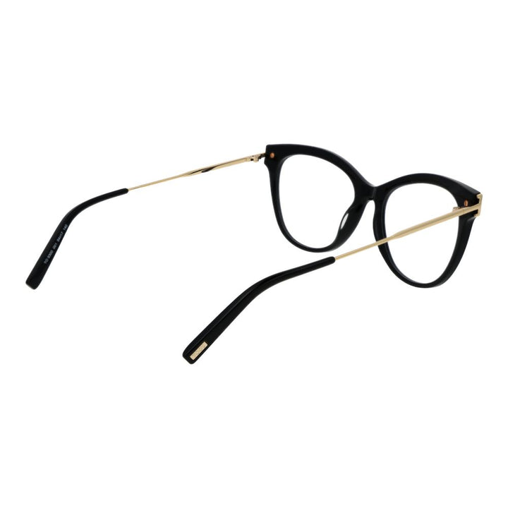 Tod's Black Acetate Glasses (Frames)