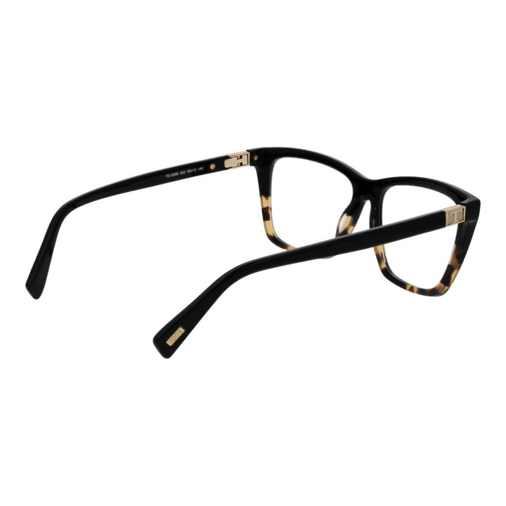 Tod's Black Acetate Glasses (Frames)