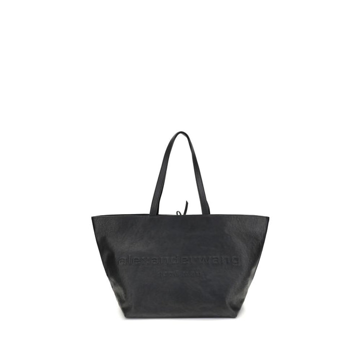 Alexander Wang Black Nylon Handbag