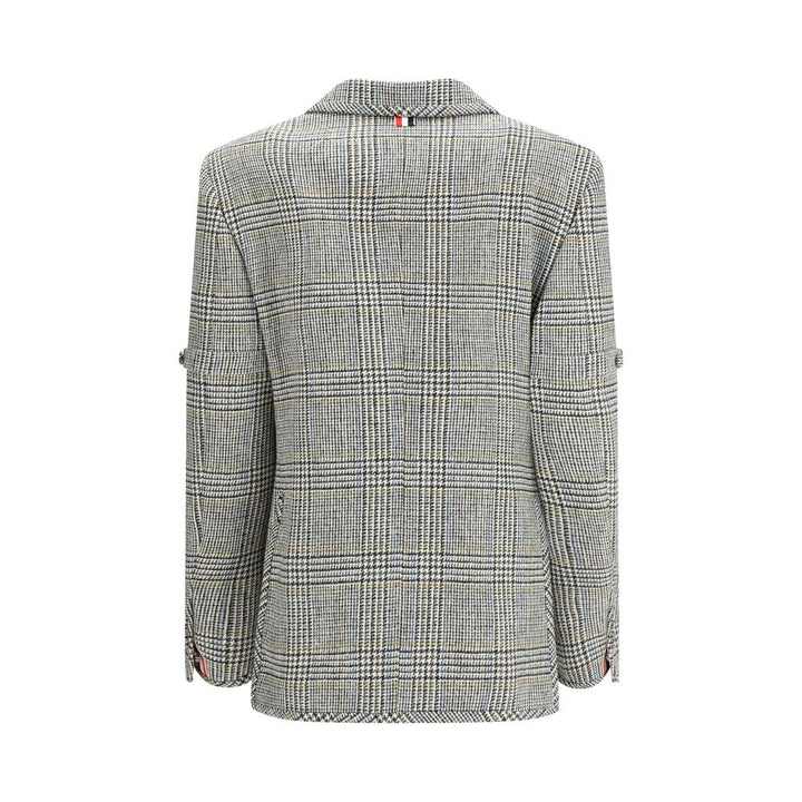 Thom Browne Multicolor Wool Clothing