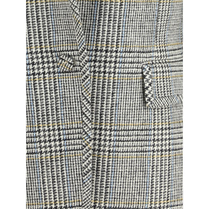 Thom Browne Multicolor Wool Clothing