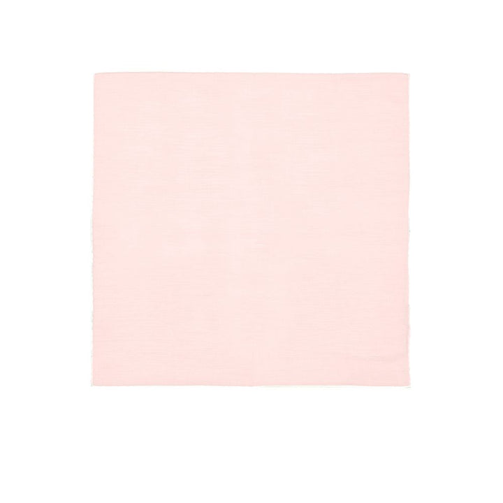 Tom Ford Pink Cotton Clutch Bag