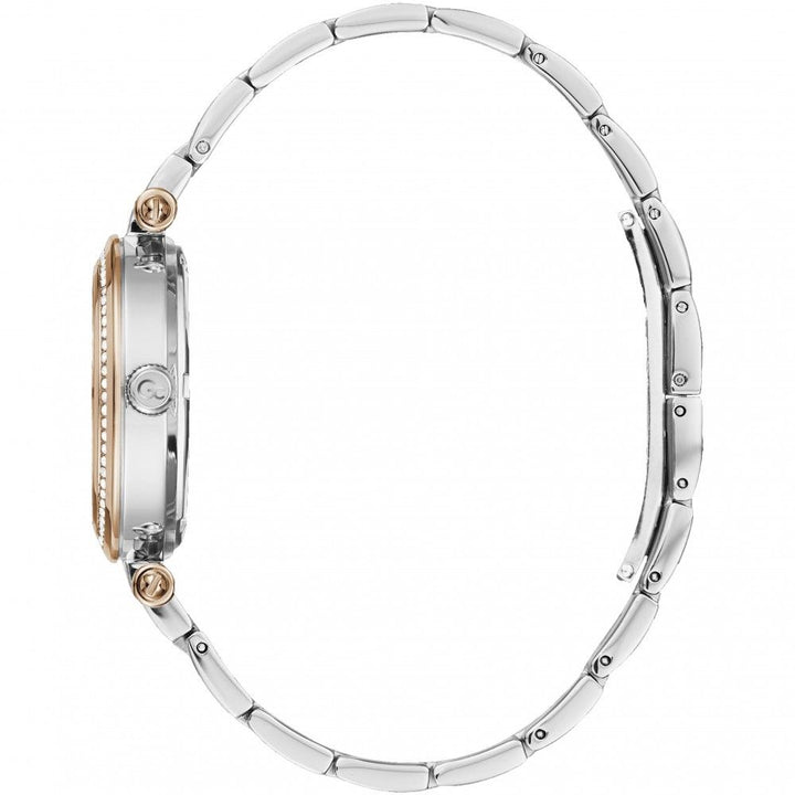 GC Silver Stainless Steel Dress Watch