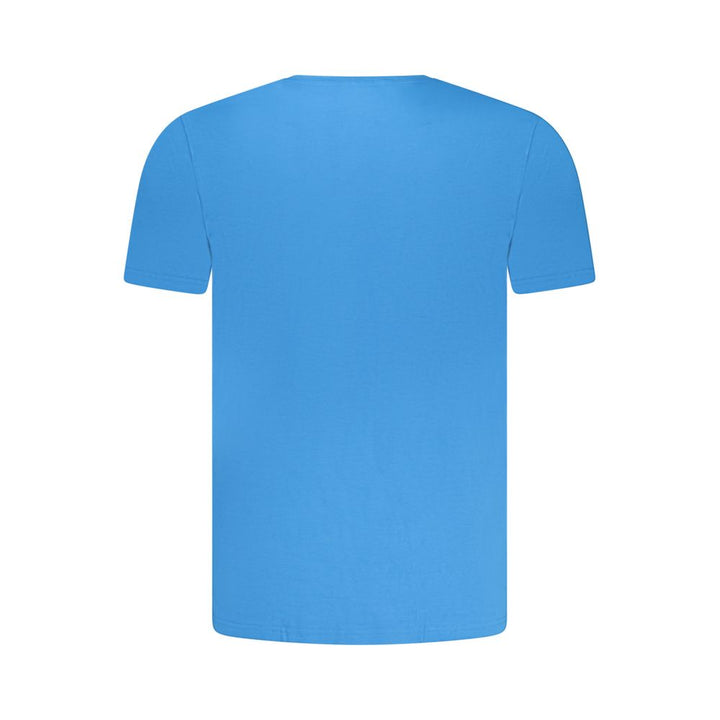 Aeronautica Militare Blue Cotton Underwear