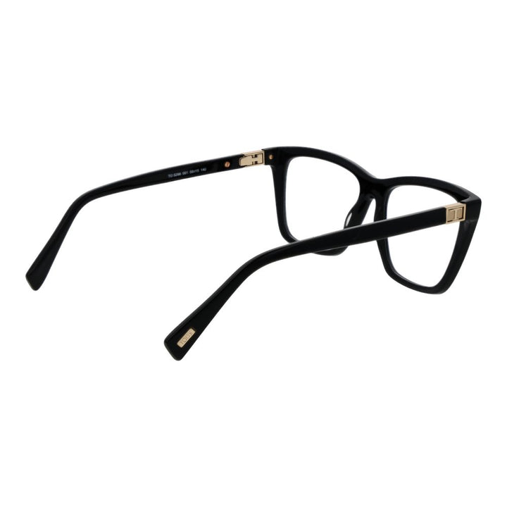 Tod's Black Acetate Glasses (Frames)