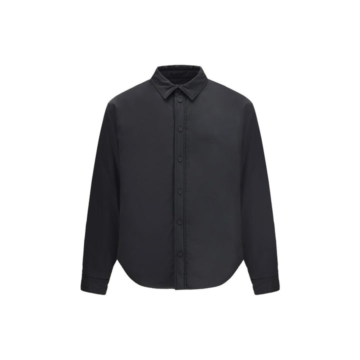 Balenciaga Black Polyester Clothing