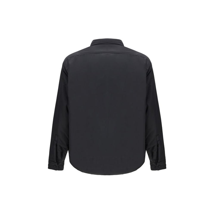 Balenciaga Black Polyester Clothing
